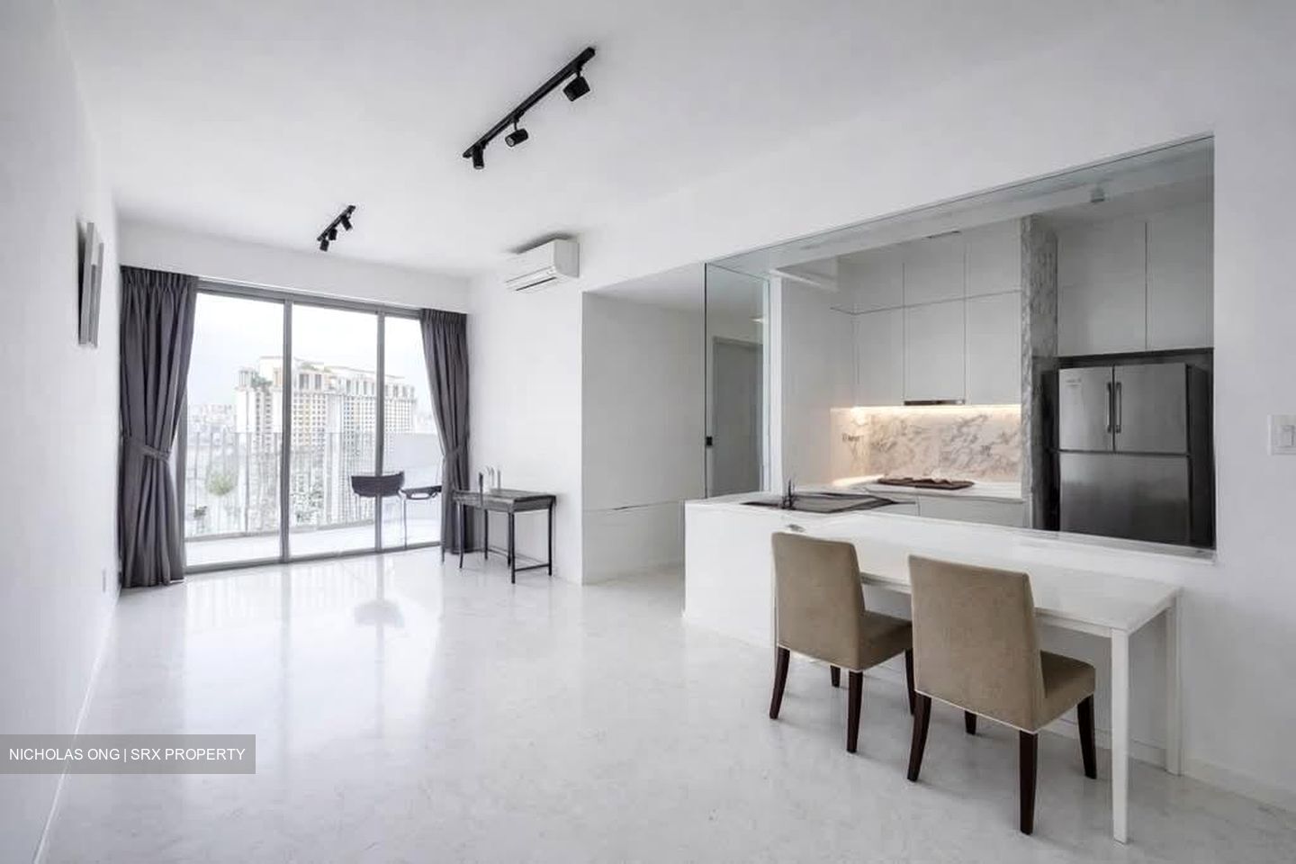 Queens Peak (D3), Condominium #540566571
